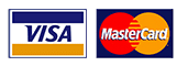 Credit Card logos