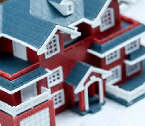 Read more about the article Amethyst Townhomes